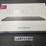 New Samsung Galaxy Tab A9 Plus - Metro by T-Mobile, 64 GB, Graphite, 4 GB, SM-X218U, 5G