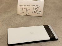 Google Pixel 6a