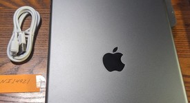 Good
													Apple iPad 7th Gen - Wi-Fi, Gray, 32 GB, A2197, photo 2 of 5