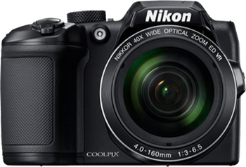 Nikon Coolpix B500 for sale