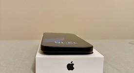 Good
													Apple iPhone 16 Pro Max - Unlocked, Black, 512 GB, A3084, photo 5 of 8