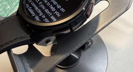 Good
													Samsung Galaxy Watch6 Classic - Unlocked, Black, 47mm, photo 2 of 5