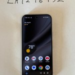 Mint Google Pixel 10 Pro - Unlocked, 128 GB, Porcelain, GA09887