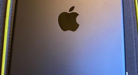 Mint
													Apple iPad Mini 5th Gen - Unlocked, Gray, 64 GB, photo 4 of 9