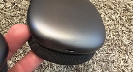 Used
													Apple AirPods Max - Gray, photo 4 of 6