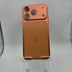 Mint Apple iPhone 17 Pro - Unlocked, 512 GB, Cosmic Orange, A3256