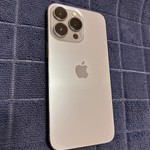 Mint Apple iPhone 13 Pro - Unlocked, 128 GB, Sierra Blue, A2483