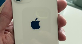 Good
													Apple iPhone 12 Mini - Unlocked, White, 64 GB, A2176, photo 3 of 9