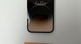 Good
													Apple iPhone 14 Pro - Unlocked, Gold, 512 GB, A2650, photo 1 of 7