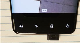 Mint
													OnePlus 7 Pro - T-Mobile, Blue, 256 GB, 8 GB, GM1915, photo 3 of 7