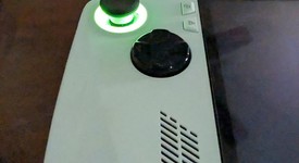 Good
													Asus ROG Ally 7" - Z1 Extreme, White, 512 GB, 16 GB, Ryzen Z1 Extreme, photo 5 of 16
