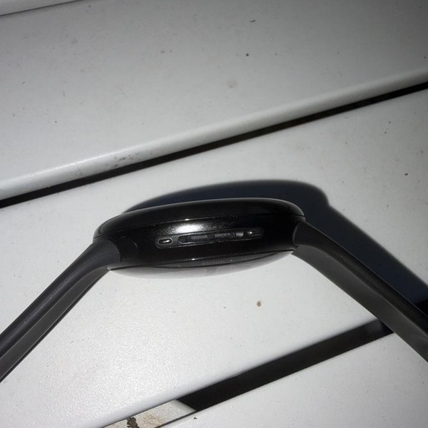 Google Pixel Watch 4 - Unlocked, Black, 45mm, LTE