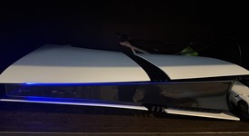 Mint
													PlayStation 5 Pro (2024) - White, 2 TB, photo 5 of 7