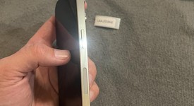 Mint
													Apple iPhone 14 Pro - Unlocked, Silver, 128 GB, A2650, photo 4 of 8