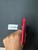 Fair Apple iPhone SE 3rd Gen 2022 - Unlocked, Red, 64 GB, A2595