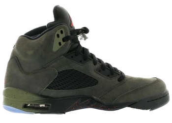 Jordan 5 Retro Fear Pack for sale
