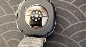 Mint
													Samsung Galaxy Watch8 Classic - Wi-Fi, White, SM-L500, 46mm, photo 4 of 6