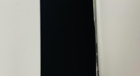 Fair
													Apple iPhone 13 Pro - Unlocked, Graphite, 128 GB, A2483, photo 2 of 9