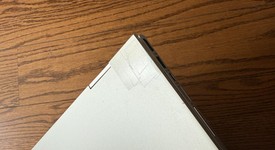 Fair
													HP Envy Laptop, photo 1 of 10