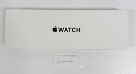 New
													Apple Watch SE 3rd Gen 44mm - Unlocked, Midnight, A3328 - Cellular, photo 4 of 5