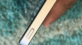 Good
													Apple iPhone SE 1st Gen 2016 - Unlocked, Grey, 16 GB, A1662, photo 2 of 6