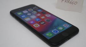 Good
													Apple iPhone 7 - AT&T, Black, 256 GB, A1778, photo 1 of 4