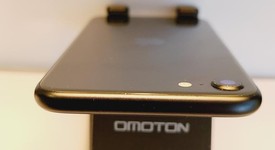 Good
													Apple iPhone SE 2nd Gen 2020 - Unlocked, Black, 64 GB, A2275, photo 5 of 7