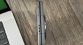 Good
													Oppo Find N5 - Unlocked Non-US, Cosmic Black, 512 GB, 16 GB, photo 3 of 8