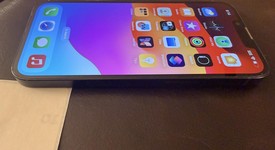 Good
													Apple iPhone 14 - T-Mobile, Midnight, 128 GB, A2649, photo 3 of 6