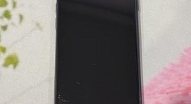 Good
													Apple iPhone SE 2nd Gen 2020 - Unlocked, Black, 64 GB, A2275, photo 1 of 7