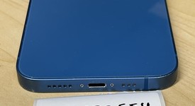 Fair
													Apple iPhone 13 - Unlocked, Blue, 256 GB, A2482, photo 3 of 5