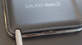 Mint
													Samsung Galaxy Note 3 - Unlocked, Black, 32 GB, N900, photo 4 of 5