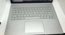 Good
													Microsoft Surface Book - Silver, 256 GB, 8 GB, photo 5 of 12