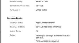 Mint
													Apple Watch SE 2nd Gen 40mm - Starlight, A2722 - GPS, Aluminum, photo 2 of 5