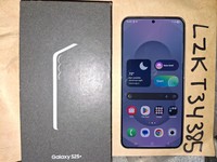 Samsung Galaxy S25 Plus