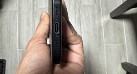 Mint
													Apple iPhone 15 - Unlocked, Black, 128 GB, A2846, photo 4 of 8