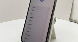 Good
													Apple iPhone 13 Pro Max - Unlocked, Green, 512 GB, A2484, photo 1 of 7