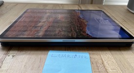 Good
													Apple iPad Pro 12.9" 3rd Gen 2018 - Wi-Fi, Silver, 256 GB, A1876, photo 2 of 9