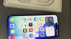Mint
													Apple iPhone 16 Plus - Verizon, Pink, 128 GB, A3082, photo 5 of 6