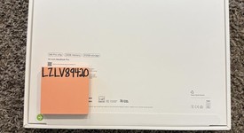 New
													MacBook Pro 2024 - 14" - Apple M4 Pro 12-core, Silver, 512 GB, 24 GB, photo 2 of 2