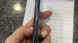 Good
													Apple iPhone X - Unlocked, Gray, 64 GB, A1901, GSM, photo 4 of 6