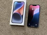 Apple iPhone 14