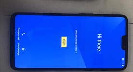 Good
													OnePlus 6 - Unlocked, Jet Black, 64 GB, 6 GB, photo 1 of 7