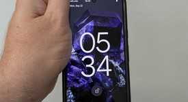 Good
													Google Pixel 8 - Unlocked, Obsidian, 256 GB, 8 GB, G9BQD, Sub-6 5G, photo 1 of 10