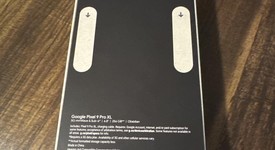 New
													Google Pixel 9 Pro XL - Verizon, Obsidian, 256 GB, 16 GB, GGX8B, photo 3 of 3