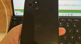 Mint
													Samsung Galaxy A52 5G - Unlocked, Black, 128 GB, 6 GB, photo 2 of 7