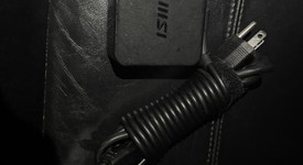 Good
													MSI Claw 7 AI Plus - Black, 512 GB, 32 GB, photo 2 of 11