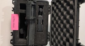 Mint
													DJI Osmo Pocket 2 - Black, photo 5 of 6