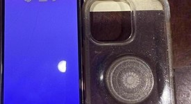 Good
													Apple iPhone 13 Pro - Unlocked, Gold, 256 GB, A2483, photo 3 of 15