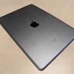 Good Apple iPad Air 3rd Gen - Verizon, 64 GB, Gray